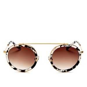 Krewe sunglasses, Conti 46mm